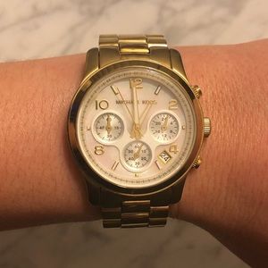 Michael Kors watch